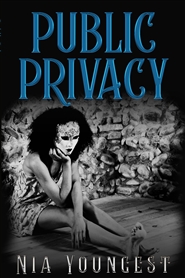 Public Privacy cover image