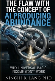 The Flaw With The Concept  ... cover image