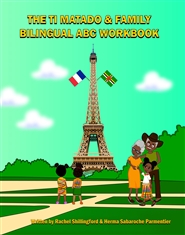 THE TI MATADO AND FAMILY BILINGUAL ABC WORKBOOK cover image