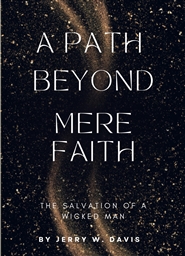 A Path Beyond Mere Faith cover image