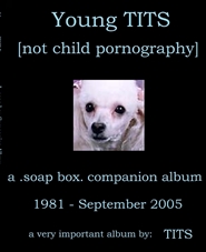 Young TITS cover image