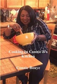 Cooking In Connie B
