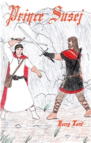 Prince Susej cover image