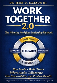 WORK TOGETHER 2.0 The Winn ... cover image