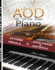 AOD Piano English cover image