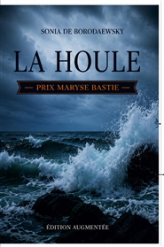 LA HOULE cover image