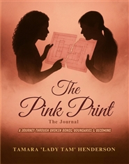 The Pink Print: A Deep Div ... cover image