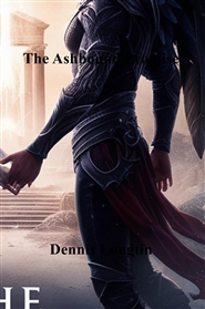 The Ashbound Promise cover image