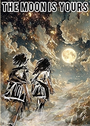 The Moon Is Yours cover image