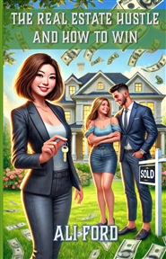 The Real Estate Hustle & H ... cover image