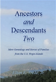 Ancestors and Descendants Two cover image