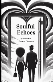 Soulful Echoes cover image