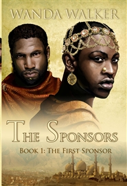 The Sponsors: Book One - The First Sponsor cover image