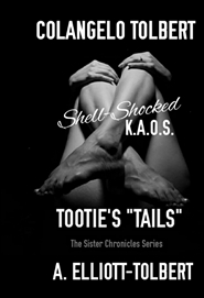 Shell-Shocked K.A.O.S. - Tootie