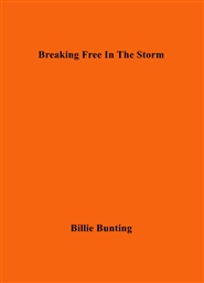 Breaking Free In The Storm cover image