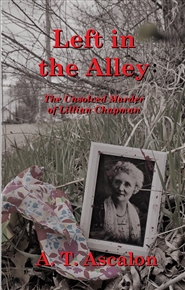 Left In the Alley: The Uns ... cover image