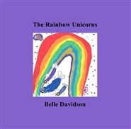 The Rainbow Unicorns cover image