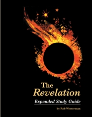 The Revelation Expanded Study Guide cover image