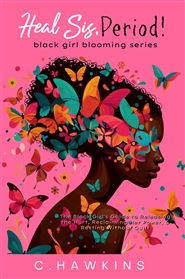 Heal Sis, Period cover image