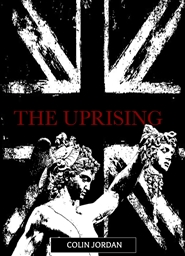 The Uprising cover image