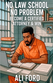 No Law School - No Problem ... cover image