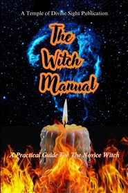 The Witch Manual cover image