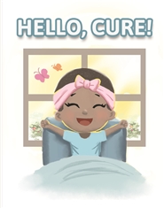 Hello, Cure! cover image