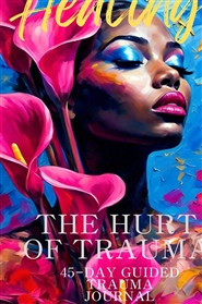 Healing The Hurt of Trauma  cover image