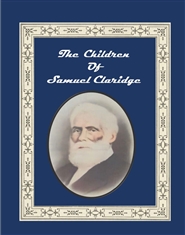 Children of Samuel Claridge cover image