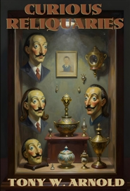 Curious Reliquaries cover image