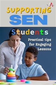 Supporting SEN Students: I ... cover image