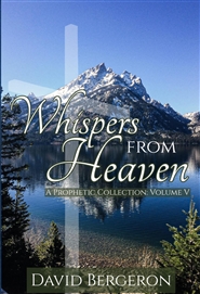 Whispers From Heaven Volume 5 cover image
