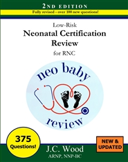 Low Risk Neonatal Certific ... cover image