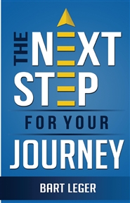 The Next Step For Your Journey cover image