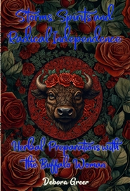 Storms, Spirits and Radica ... cover image
