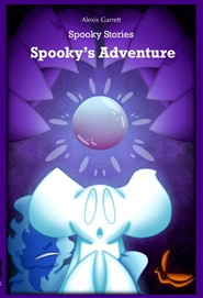 Spooky Stories: Spooky