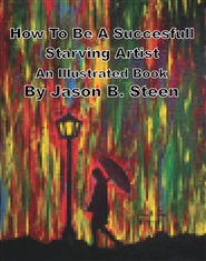 How to be a Sucessfull Sarving Artist cover image