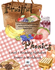 Fruitful Phonics cover image