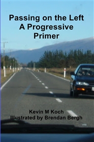 Passing on the Left A Progressive Primer cover image
