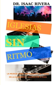 Iglesias Sin Ritmo cover image