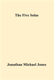 The Five Solas cover image