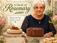A Dash of Rosemary cover image