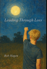 Leading Through Loss cover image