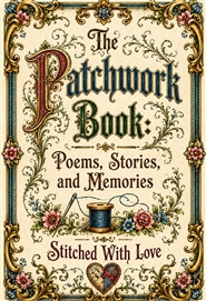 The Patchwork Book cover image