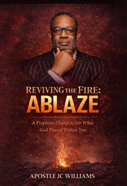 Reviving the Fire cover image