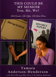 This Could Be My Memoir  Y ... cover image