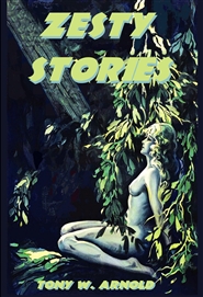 Zesty Stories: Jungle Tales of Cretinism cover image