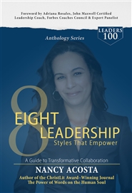 LEADERS100™ Eight Leadersh ... cover image