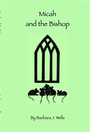 Micah and the Bishop cover image
