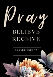 Pray cover image